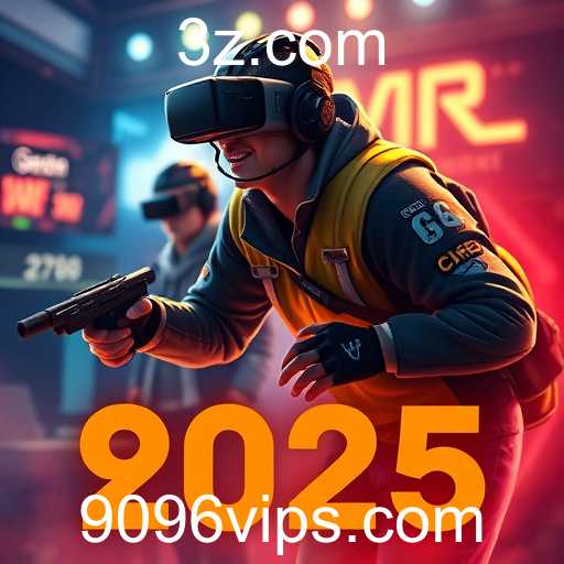 9096vip: Expansão e Novidades no Mundo dos Jogos