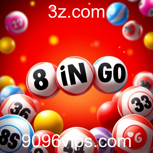 Explorando a Diversidade dos Jogos de Bingo no 9096vip