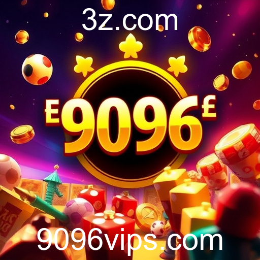 Explorando as 'Exclusive Bonuses' na Plataforma '9096vip'
