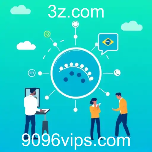 Crescimento do Setor de Jogos no Brasil em 2025