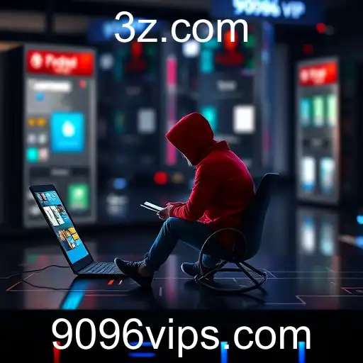 Crescimento dos Jogos de Azar Online no Brasil em 2025