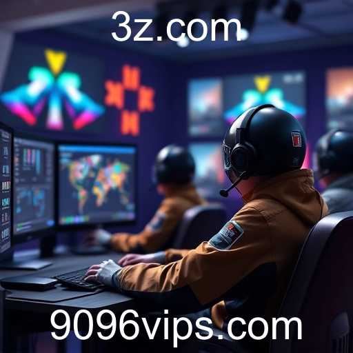 Expansão Digital: O Crescimento do Mercado de Jogos Online em 2025