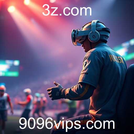 A Expansão do Entretenimento Digital: Tendências e Impactos