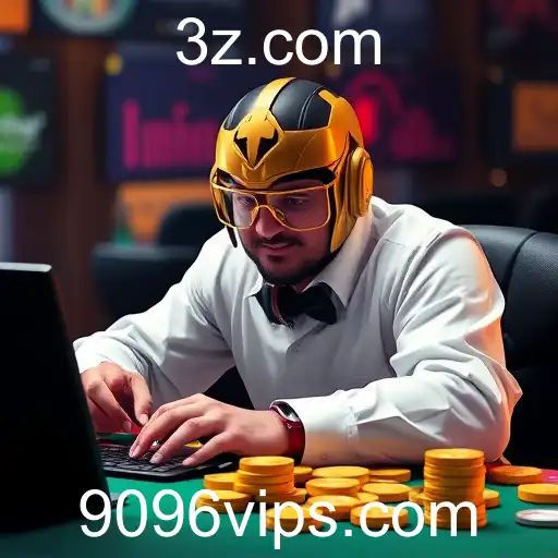 A Evolução dos Jogos Online em 2025