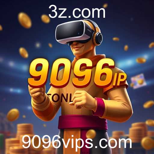 Expansão dos Jogos Online em 2025