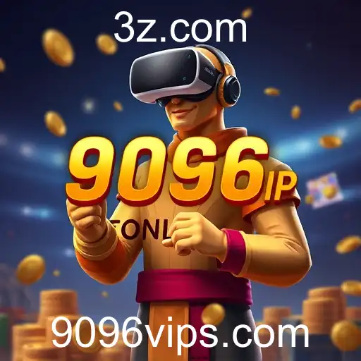 Expansão dos Jogos Online em 2025