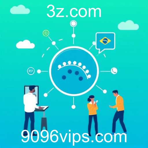 Impulsionando o Futuro Digital no Brasil