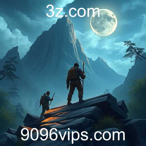 Revolução no Mundo dos Jogos Online: Tendências e Inovações