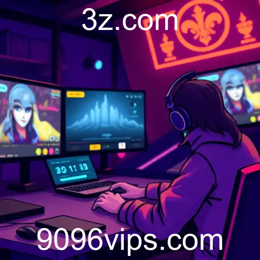 Inovações e tendências no universo dos jogos