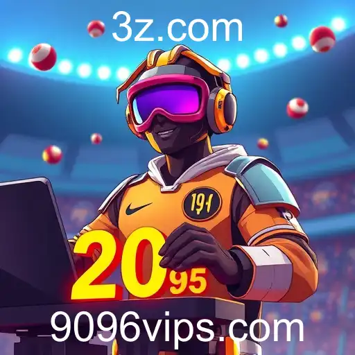 Tendências e Inovações no Mercado de Jogos em 2025