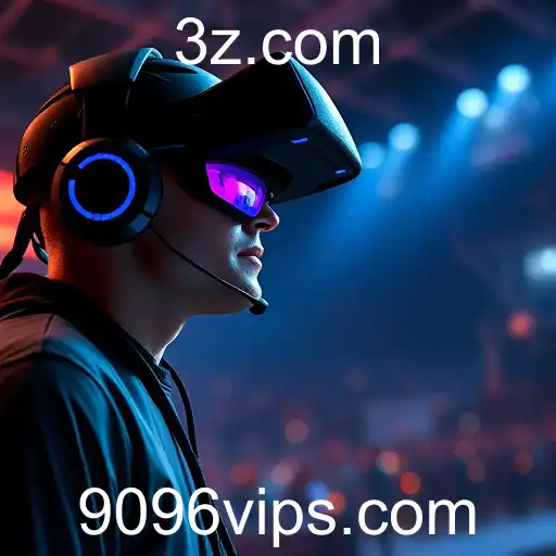 Tendências do Mercado de Jogos em 2025