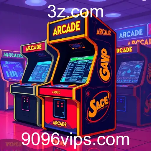 Tendências Emergentes em Plataformas de Jogo Global