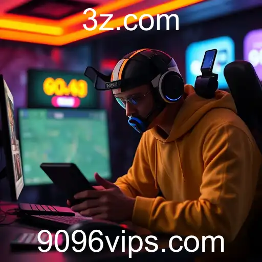 O Impacto dos Sites de Jogos na Economia Brasileira