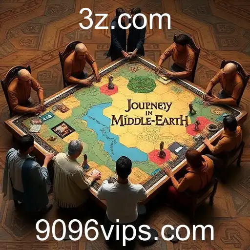 O Impacto do Jogo Online em 2025: Uma Análise