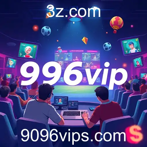 Impacto Crescente dos Jogos Online em 2025