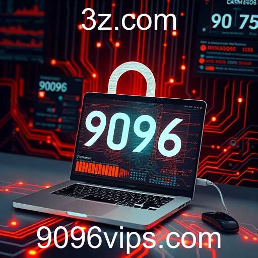 Tendências na Internet e Segurança Cibernética