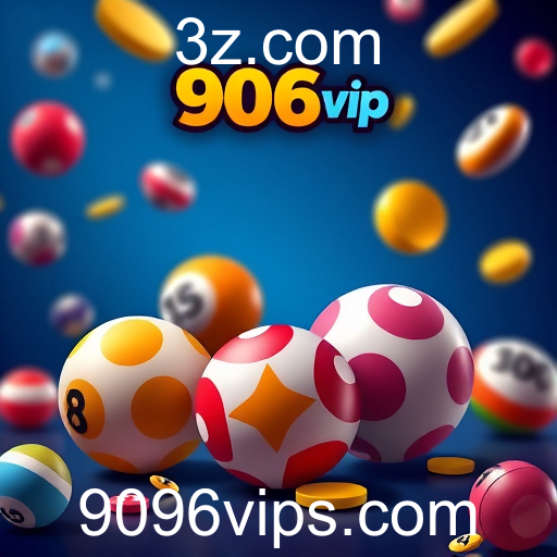 Explorando os Sorteios de Loteria no 9096vip: Como a Sorte Pode Virar o Jogo