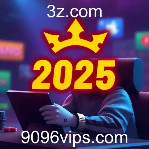 Tendências Emergentes no Mundo dos Jogos Digitais