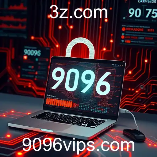 Tendências na Internet e Segurança Cibernética