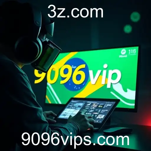 Impacto dos Jogos Online no Mercado Brasileiro