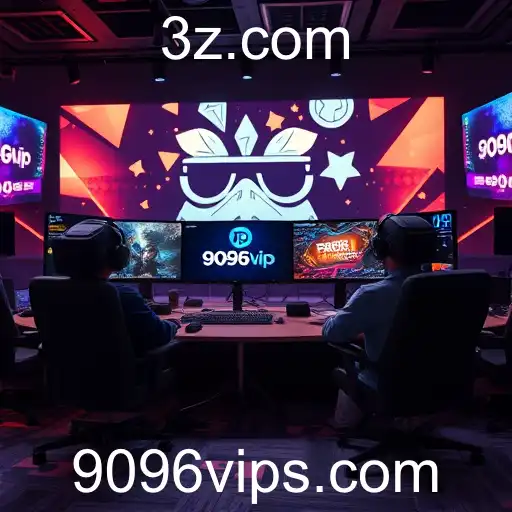 Tendências e Impactos no Mercado de Jogos Online