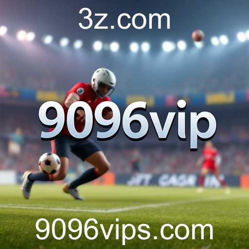 9096vip e o Crescimento do Mercado de Jogos Online