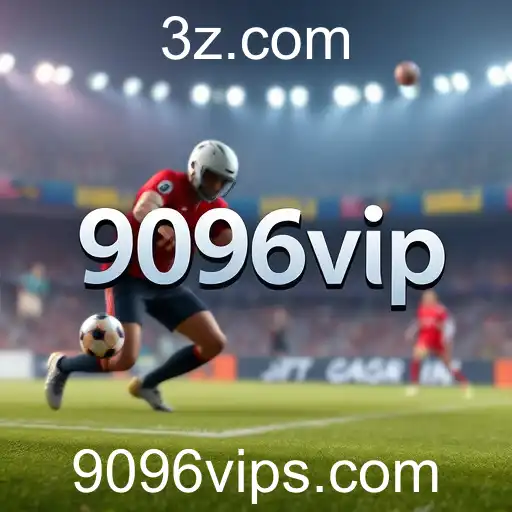 9096vip e o Crescimento do Mercado de Jogos Online