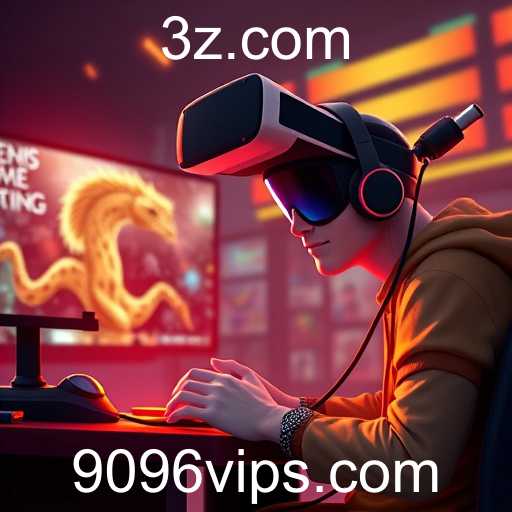 O Crescimento do Mercado de Jogos Online em 2025