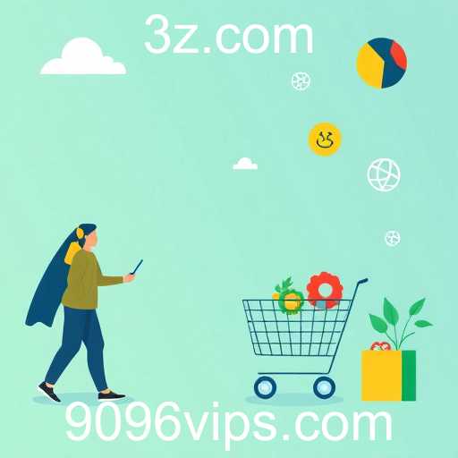 Reviravolta no Cenário dos Jogos Online: 9096vip em Foco