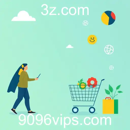 Reviravolta no Cenário dos Jogos Online: 9096vip em Foco