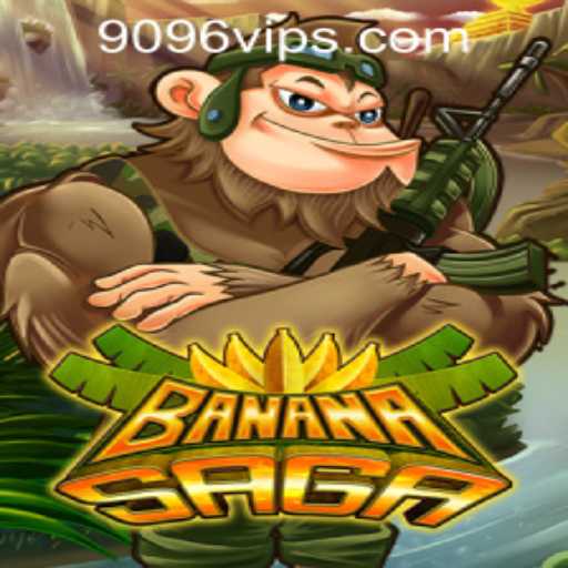 Embark on an Adventurous Journey in BananaSaga with 9096vip PH Login