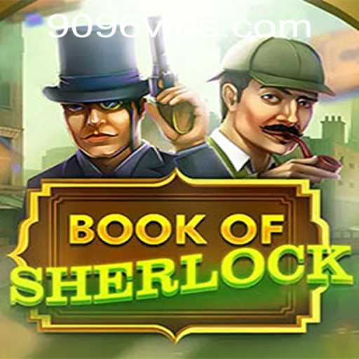 Experience the Thrills of BookOfSherlock