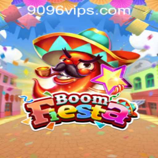Discover BoomFiesta: The Exciting World of 9096vip PH Login and Gaming