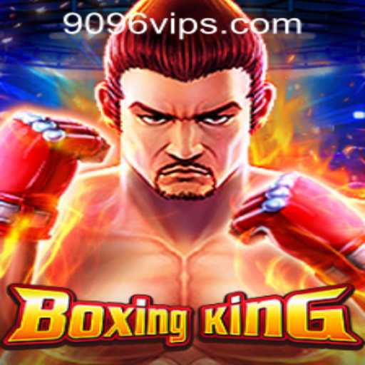 BoxingKing: Master the Ring with Strategic Gameplay and Unique Features