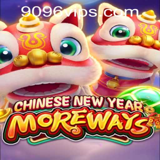 CHINESENEWYEARMOREWAYS: A Deep Dive into the Game and its Mechanics