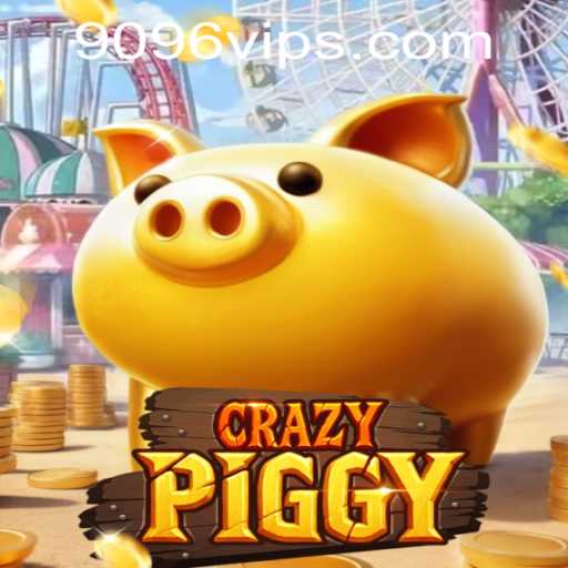 Exploring CrazyPiggy: An Immersive Gaming Experience with 9096vip PH Login