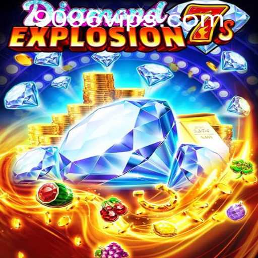 Unlocking the Thrills of DiamondExplosion7s: An In-Depth Guide