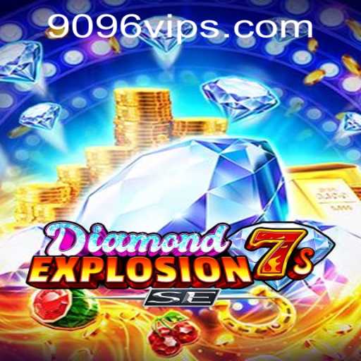Unveiling the Excitement of DiamondExplosion7sSE: A Game Changer in the World of Online Gaming