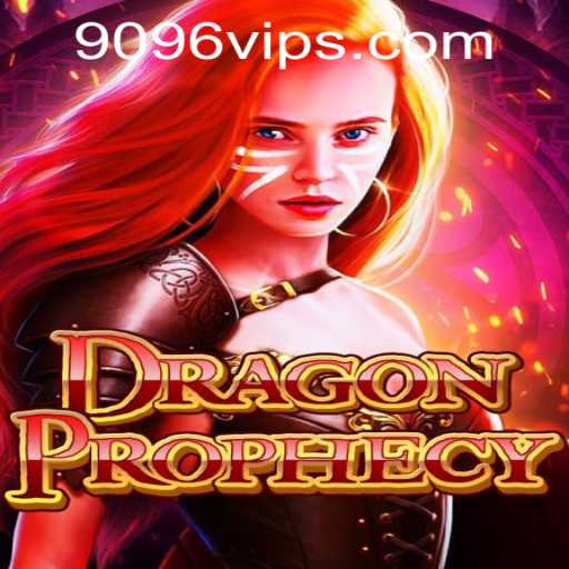 Exploring the Enchanting World of DragonProphecy and Navigating 9096vip PH Login
