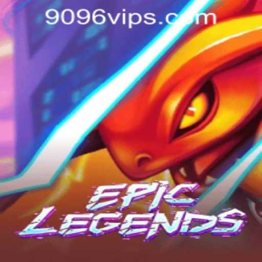 Discover EpicLegends: A Comprehensive Guide to the Thrilling Game Experience