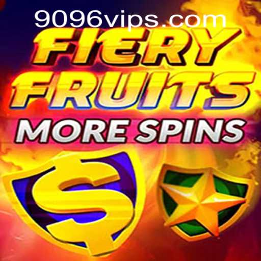 FieryFruitsMoreSpins: A Riveting Journey into Thrilling Gameplay