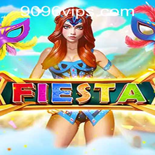 Fiesta: A Captivating Journey into Virtual Celebration