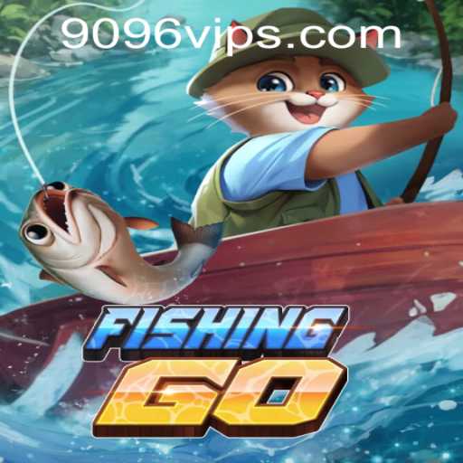 Exploring FishingGO: An Engaging Online Fishing Adventure