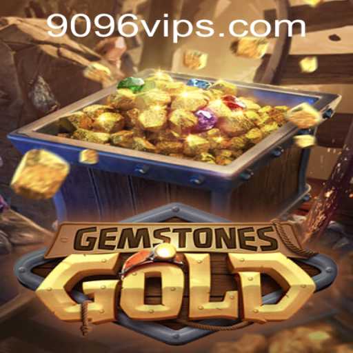 GemstonesGold: Dive into the World of Treasures with 9096vip PH Login