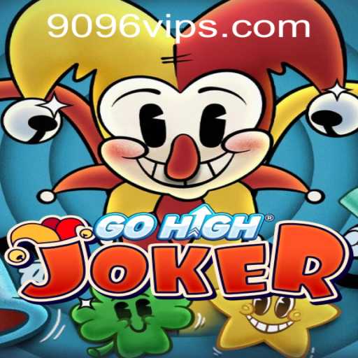 Exploring GoHighJoker: The Ultimate Gaming Experience with 9096vip PH Login