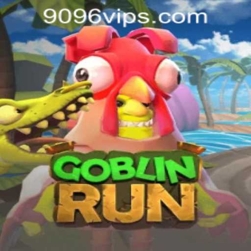 GoblinRun: A Thrilling Adventure and the Intriguing World of 9096vip PH Login