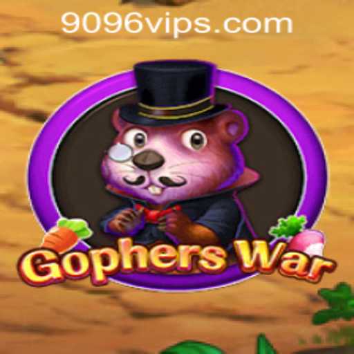 Unveiling GophersWar: A Strategic Gaming Adventure in the Modern Era