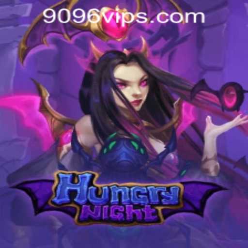 Exploring HungryNight: A Captivating Game Experience