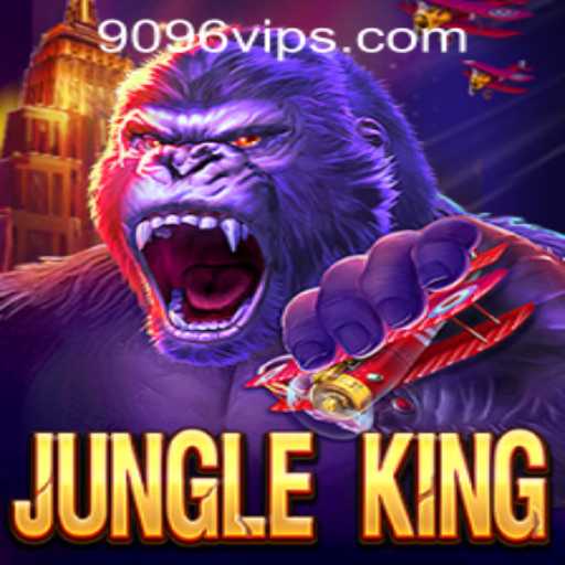 Explore the Thrilling Adventures of JungleKing with 9096vip PH Login
