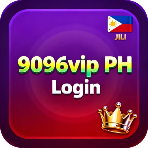 9096vip PH Login logo